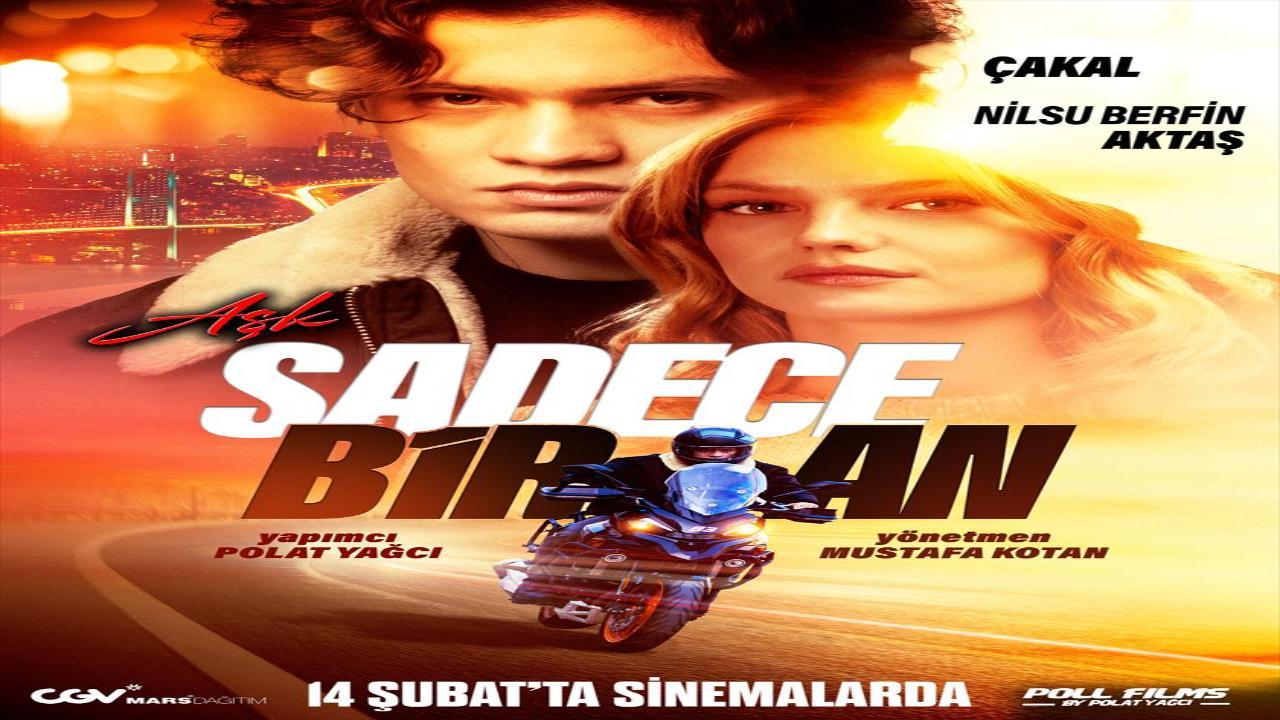 فيلم Ask Sadece Bir An 2025 مترجم