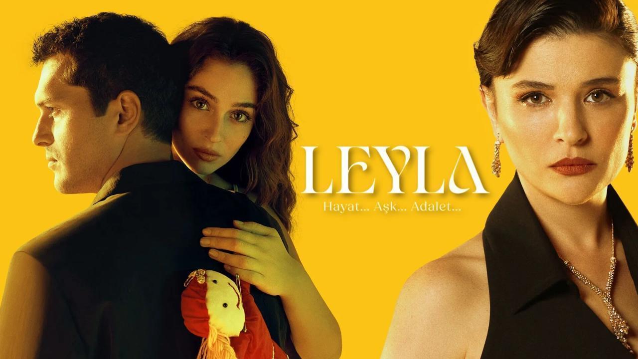 مسلسل ليلى الحلقة 30 الثلاثون مترجمة