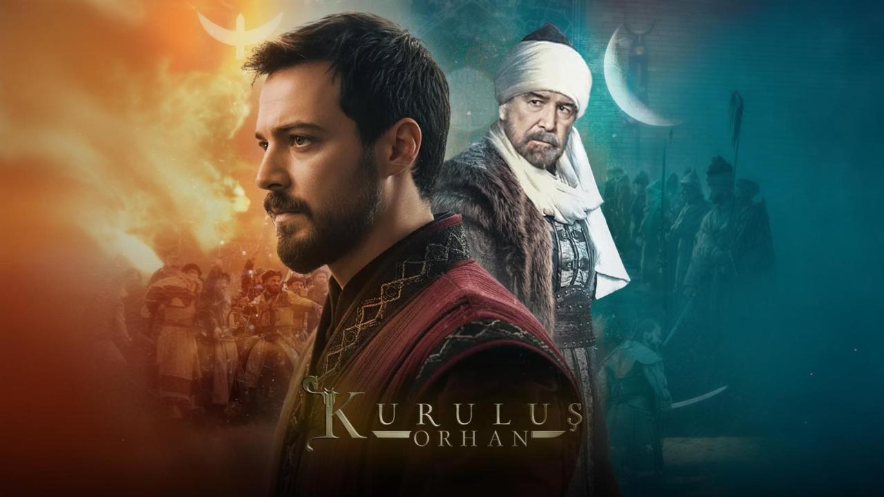 مسلسل المؤسس اورهان الحلقة 26 مترجمة