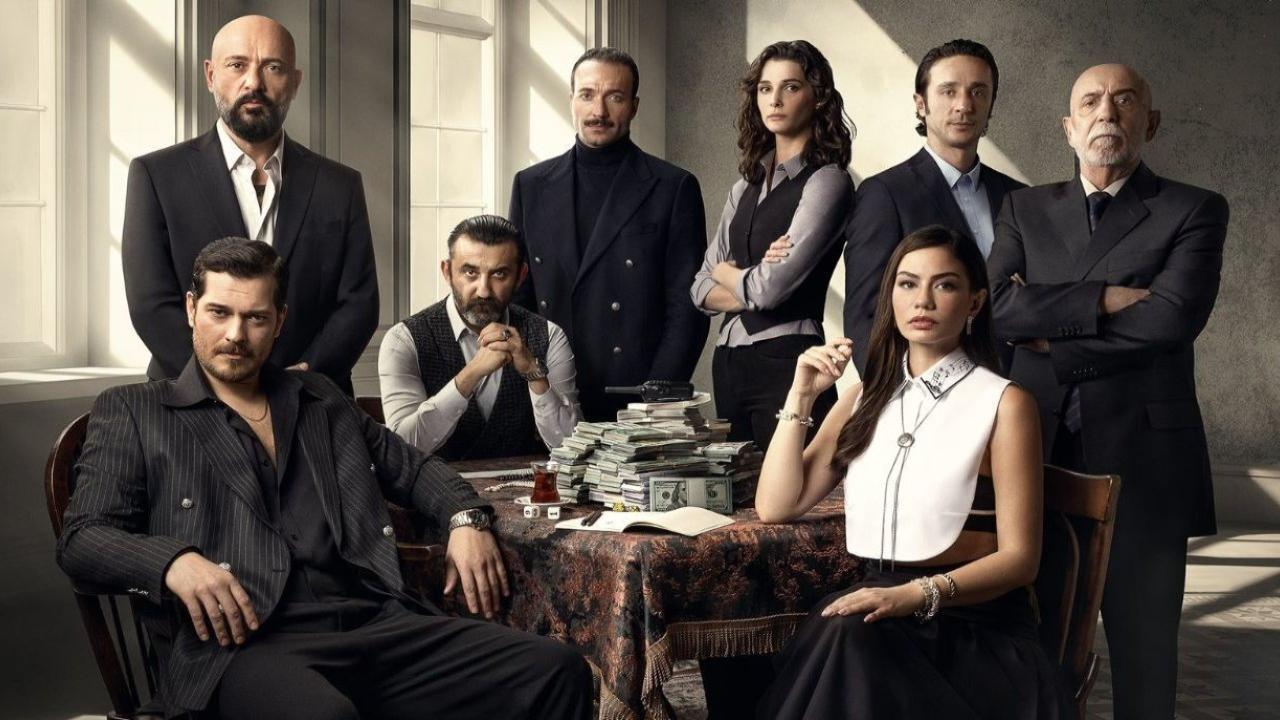 مسلسل حلم اشرف الحلقة 47 السابعة والاربعون مترجمة