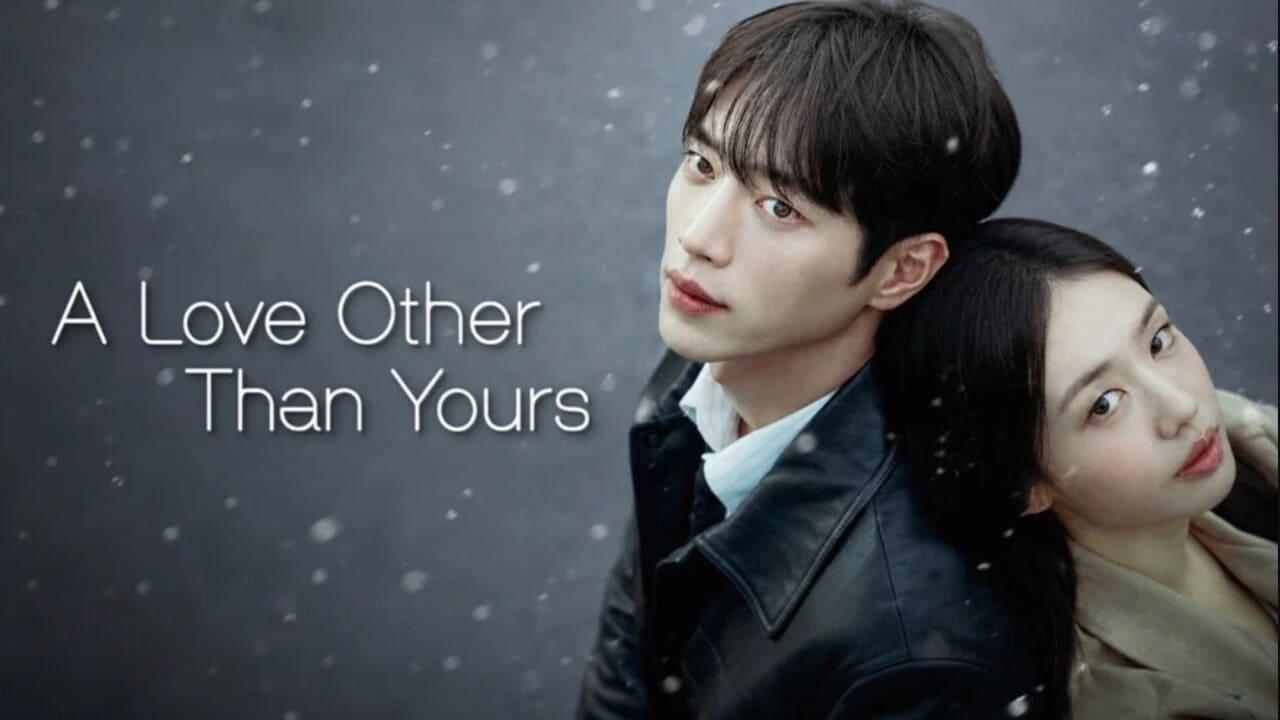 مسلسل حب اخر غير حبك A Love Other Than Yours الحلقة 13 الثالثة عشر مترجمة