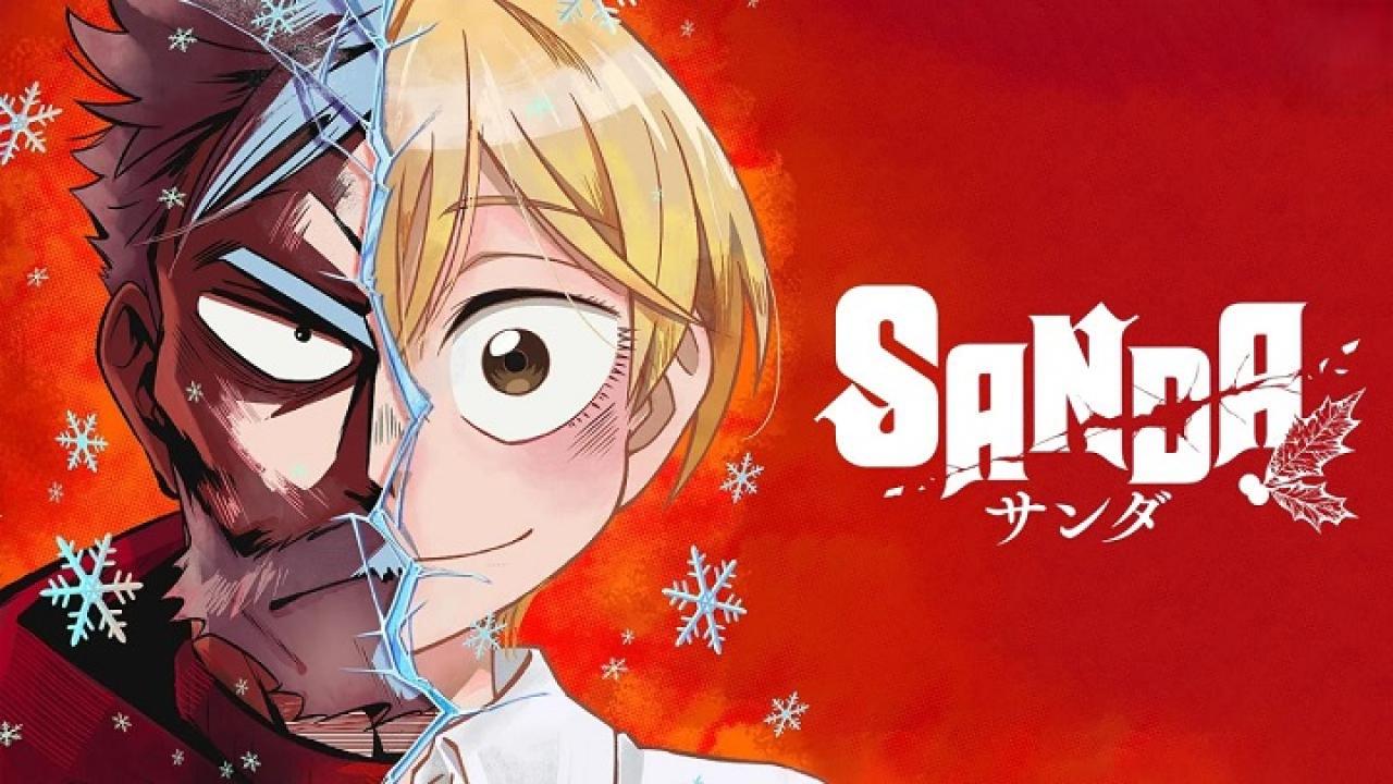 انمي Sanda الحلقة 7 مترجمة كاملة HD