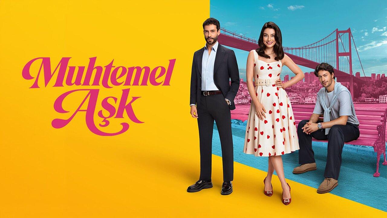 مسلسل حب محتمل الحلقة 21 الحادية والعشرون مترجمة