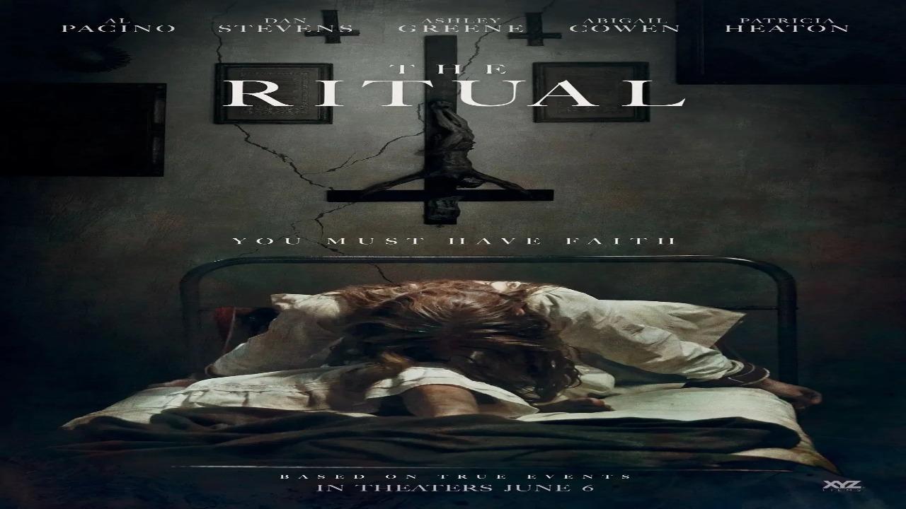 فيلم The Ritual 2025 مترجم