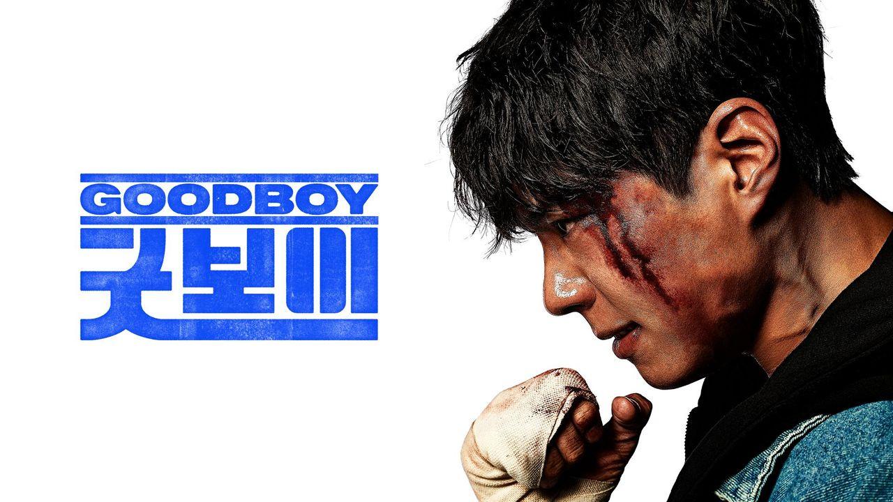 مسلسل فتى جيد Good Boy الحلقة 5 الخامسة مترجمة