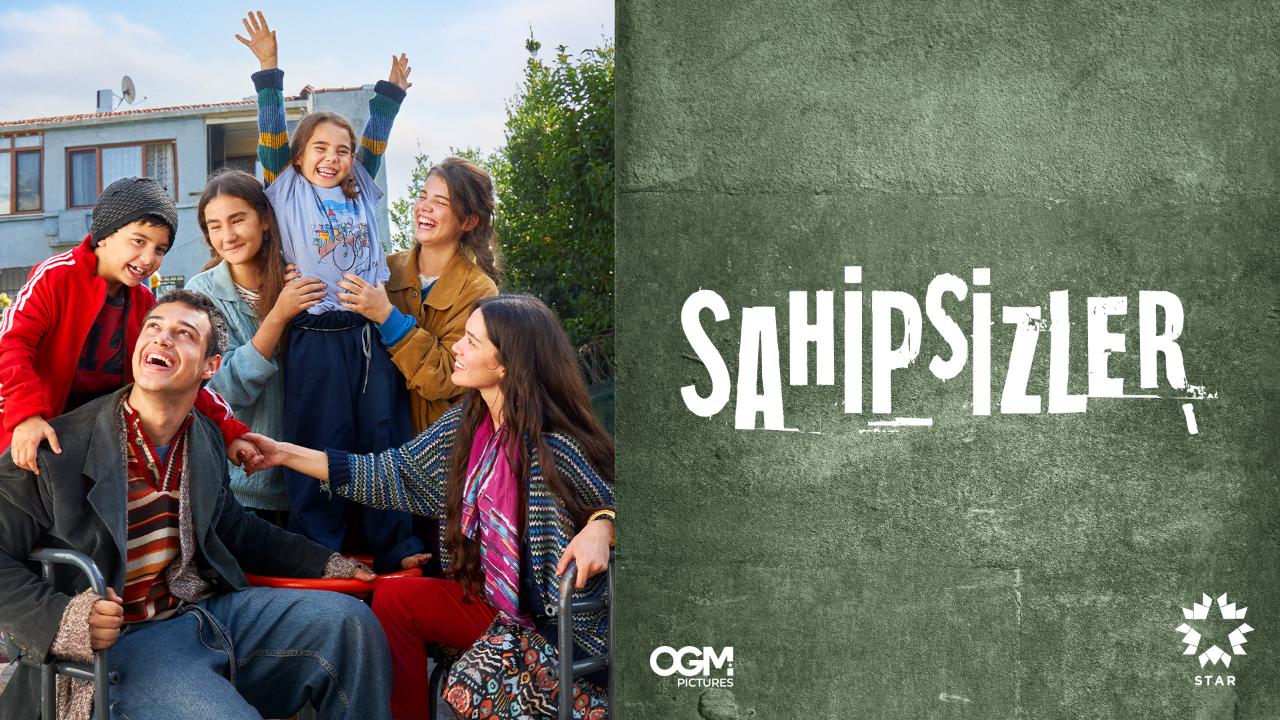 مسلسل المشردون الحلقة 31 الحادية والثلاثون مترجمة