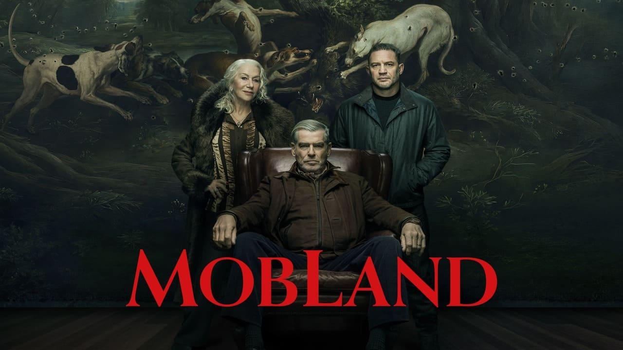 مسلسل MobLand الموسم الثاني الحلقة 8 الثامنة مترجمة