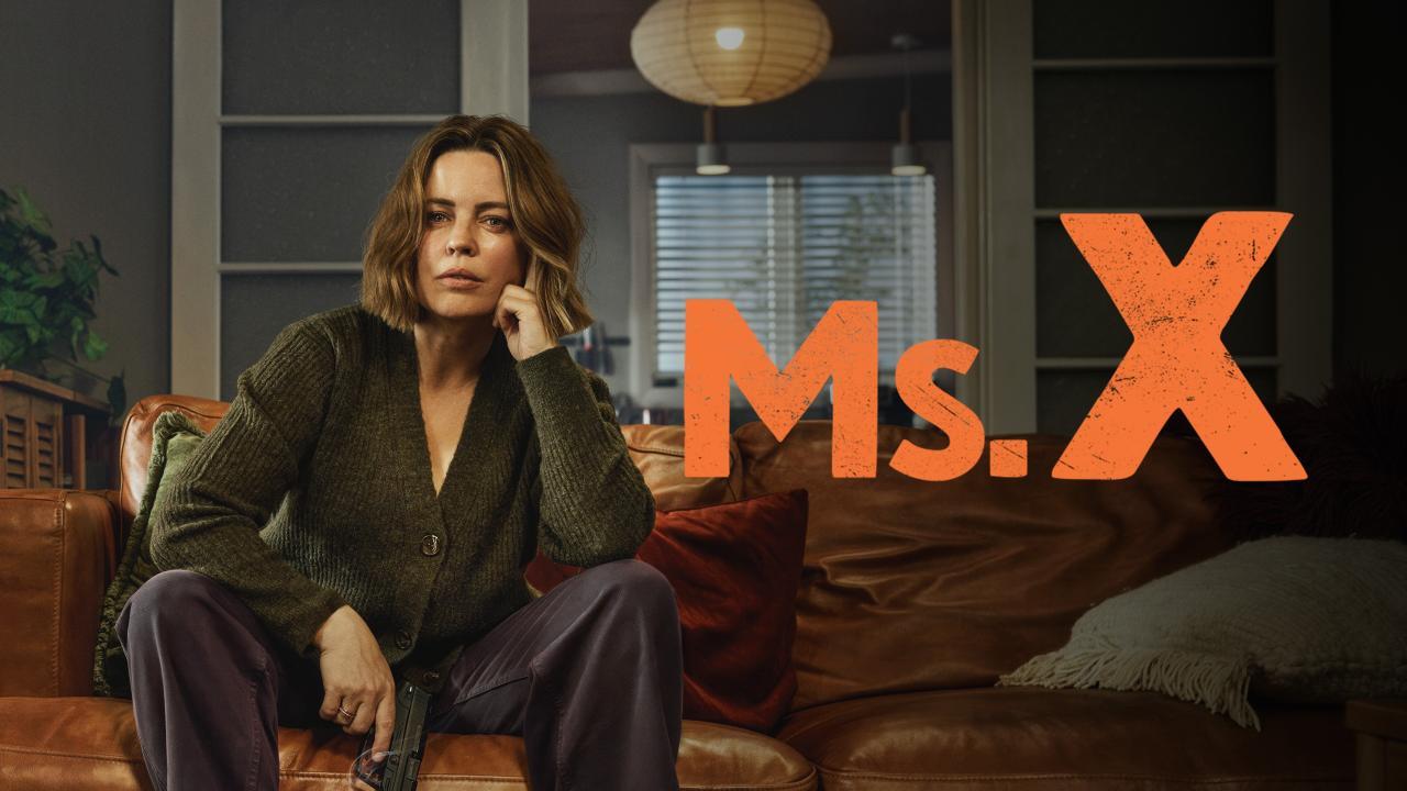 مسلسل Ms. X الموسم الاول الحلقة 5 الخامسة مترجمة